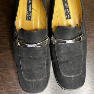 Via Spiga Casual Dress Shoes